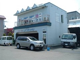 北海道で中古車販売に強いオニキス札幌西 中古車売買専門店 Com